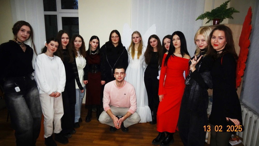 Організатори заходу - Social Media Club